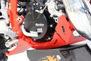 Beta RR 125 [AXP] - Xtrem underløbsbeskyttelse - HDPE 8 mm Beta RR-6