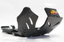 HUSQVARNA TE 250 [2017] - Enduro Xtrem Unterfahrschutz - HDPE 8 mm Husqvarna TE250/300