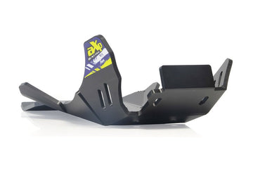 Sherco 300 SE F-R Factory [2014-2015] - Enduro Xtrem Unterfahrschutz - HDPE 8 mm Sherco 250/300 SE-R