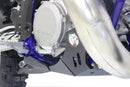 Sherco 300 SE-R SIX Days [2015-2018] - Enduro Xtrem Unterfahrschutz - HDPE 8 mm Sherco 250/300 SE-R