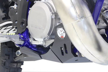 Sherco 300 SE F-R Factory [2014-2015] - Enduro Xtrem Unterfahrschutz - HDPE 8 mm Sherco 250/300 SE-R