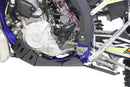 Sherco 300 SC [2019-2020] - Enduro Xtrem Unterfahrschutz - HDPE 8 mm Sherco 250/300 SE-R