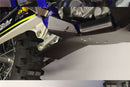 Sherco 300 SC [2019-2020] - Enduro Xtrem Unterfahrschutz - HDPE 8 mm Sherco 250/300 SE-R