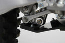 Yamaha Yz 450 [AXP] - Enduro Xtrem glideplade - HDPE 8 mm Yamaha WR250/450F