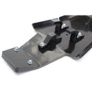 Yamaha YZ 450 F (CJ 18) [2014-2015] - Enduro Xtrem Unterfahrschutz - HDPE 8 mm Yamaha YZ250/450F
