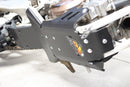 KTM 300 XC [2014-2016] - Enduro Xtrem Unterfahrschutz - HDPE 8 mm Husqvarna TE250/300