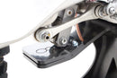 Husqvarna TE 250 2 T [2014] - Enduro Xtrem Unterfahrschutz - HDPE 8 mm Husqvarna TE250/300