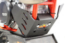 Beta RR 430 4 T Enduro EFI Racing [2016-2018] - Enduro Xtrem underløbsbeskyttelse - HDPE 8 mm Beta RR
