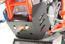 Beta RR 430 4 T Enduro EFI Racing [2016-2018] - Enduro Xtrem underløbsbeskyttelse - HDPE 8 mm Beta RR