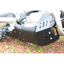 HUSQVARNA FX 450 [2017-2018] - Enduro Xtrem Unterfahrschutz - HDPE 8 mm Husqvarna FE450/501