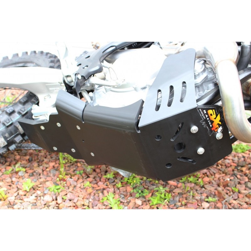 HUSQVARNA FE 450 [2017-2023] - Enduro Xtrem underkøringsbeskyttelse - HDPE 8 mm Husqvarna FE450/501