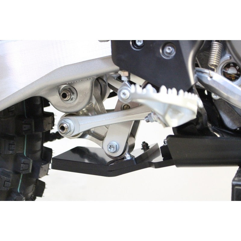HUSQVARNA FE 450 [2017-2023] - Enduro Xtrem underkøringsbeskyttelse - HDPE 8 mm Husqvarna FE450/501