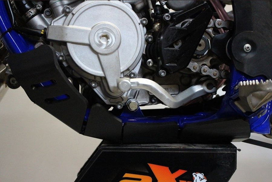 Sherco 125 SE-R Factory [2018-2021] - Enduro Xtrem Unterfahrschutz - HDPE 8 mm Sherco SE-R125