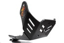HUSQVARNA FX 450 [2019-2022] - Enduro Xtrem underkøringsbeskyttelse - HDPE 8 mm KTM/Husqvarna