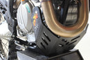 HUSQVARNA FX 450 [2019-2022] - Enduro Xtrem underkøringsbeskyttelse - HDPE 8 mm KTM/Husqvarna