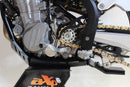 HUSQVARNA FX 450 [2019-2022] - Enduro Xtrem underkøringsbeskyttelse - HDPE 8 mm KTM/Husqvarna