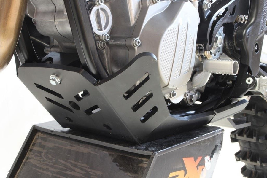 HUSQVARNA FX 450 [2019-2022] - Enduro Xtrem underkøringsbeskyttelse - HDPE 8 mm KTM/Husqvarna