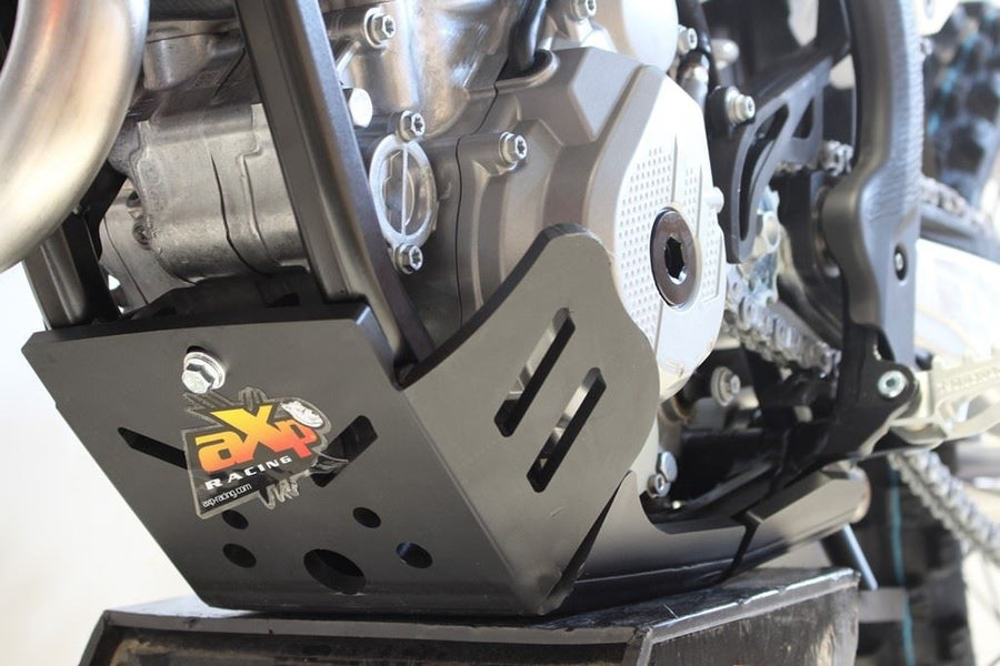 HUSQVARNA FX 350 [2019-2022] - Enduro Xtrem Unterfahrschutz - HDPE 8 mm KTM/Husqvarna
