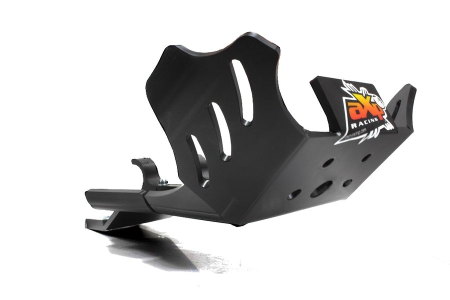 KTM 250 SX [2019-2022] - Enduro Xtrem Unterfahrschutz - HDPE 8 mm KTM/Husqvarna