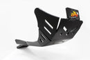Sherco 500 SEF-R Factory [2019-2023] - Enduro Xtrem glideplade - HDPE 8 mm Sherco 450/500 SEF-R