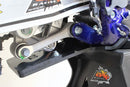 Sherco 500 SEF-R Factory [2019-2023] - Enduro Xtrem glideplade - HDPE 8 mm Sherco 450/500 SEF-R