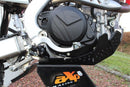 Honda CRF 450 X [2021-2025] - Enduro Xtrem Unterfahrschutz - HDPE 8 mm Honda CRF450L