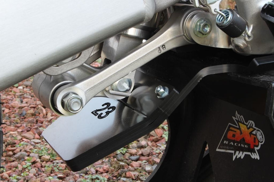 Honda CRF 450 X [2021-2025] - Enduro Xtrem Unterfahrschutz - HDPE 8 mm Honda CRF450L