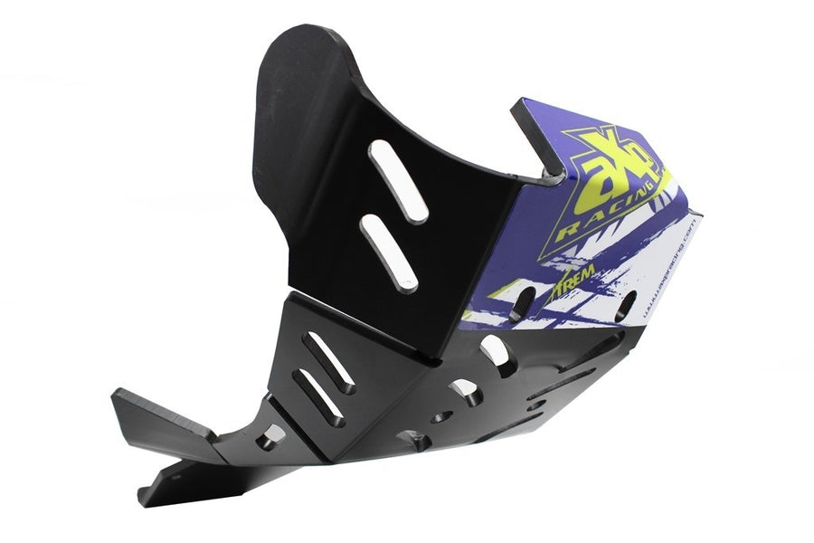 Sherco 300 SE-R Racing [2019-2022] - Enduro Xtrem Unterfahrschutz - HDPE 8 mm Sherco 250/300 SEF-R