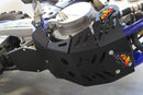 Sherco 300 SE-R Racing [2019-2022] - Enduro Xtrem Unterfahrschutz - HDPE 8 mm Sherco 250/300 SEF-R