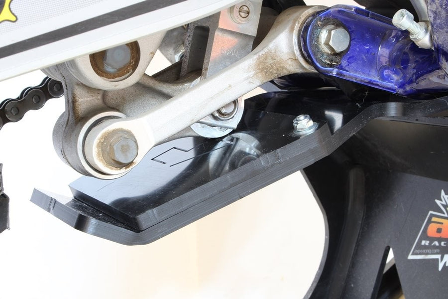 Sherco 300 SEF-R Racing [2019-2022] - Enduro Xtrem glideplade - HDPE 8 mm Sherco 250/300 SEF-R