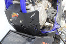 Sherco 300 SE-R Racing [2019-2022] - Enduro Xtrem Unterfahrschutz - HDPE 8 mm Sherco 250/300 SEF-R