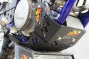 Sherco 300 SEF-R Racing [2019-2022] - Enduro Xtrem glideplade - HDPE 8 mm Sherco 250/300 SEF-R