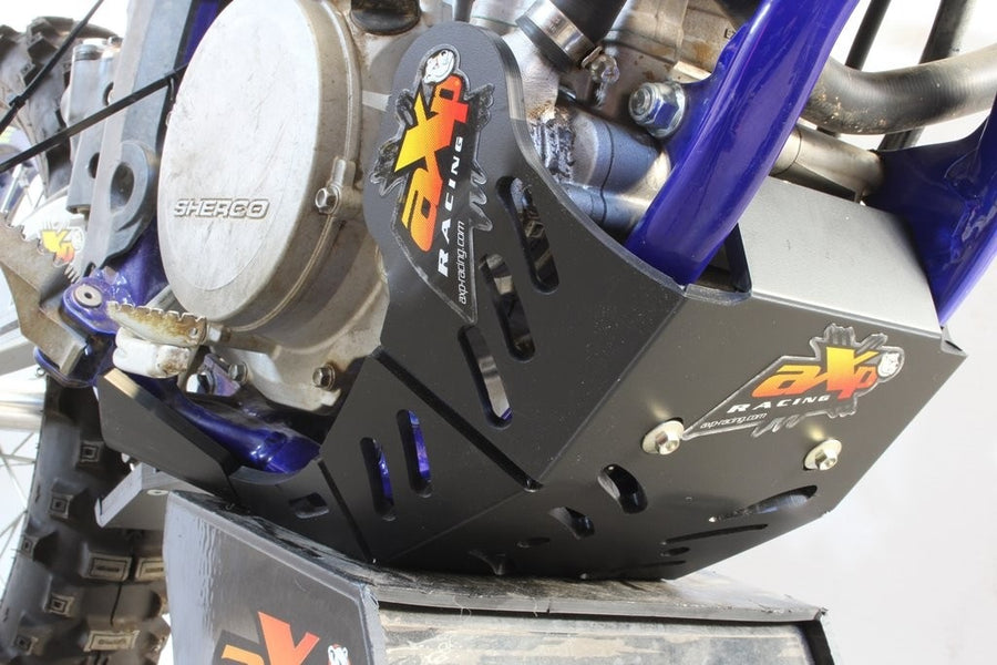 Sherco 300 SEF-R Racing [2019-2022] - Enduro Xtrem glideplade - HDPE 8 mm Sherco 250/300 SEF-R