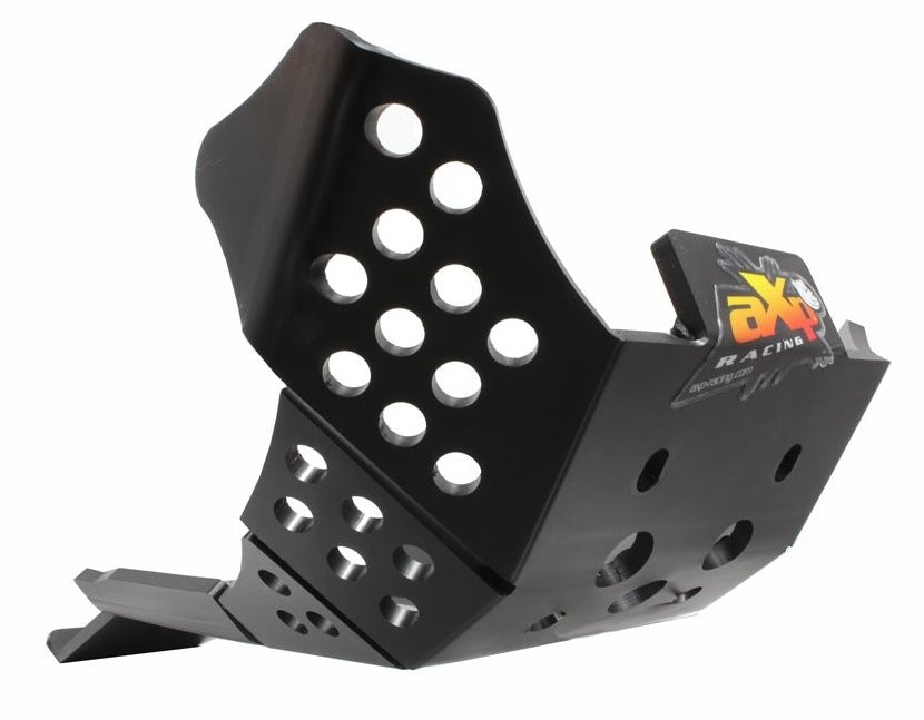 Tm Racing EN 300 4 T FI ES [2020-2021] - Enduro Xtrem Unterfahrschutz - HDPE 8 mm TM