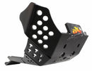 Tm Racing MX 300 FI [2019-2021] - Enduro Xtrem Unterfahrschutz - HDPE 8 mm TM