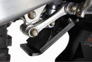 Tm Racing EN 250 4 T FI ES [2020] - Enduro Xtrem underkøringsbeskyttelse - HDPE 8 mm TM