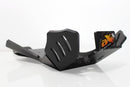 Beta RR 250 2 T Racing [2020-2024] - Enduro Xtrem Unterfahrschutz - HDPE 8 mm Beta RR250/300