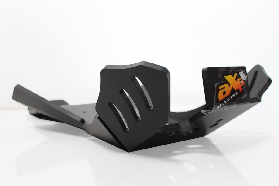 Beta RR 250 2 T Racing [2020-2024] - Enduro Xtrem Unterfahrschutz - HDPE 8 mm Beta RR250/300