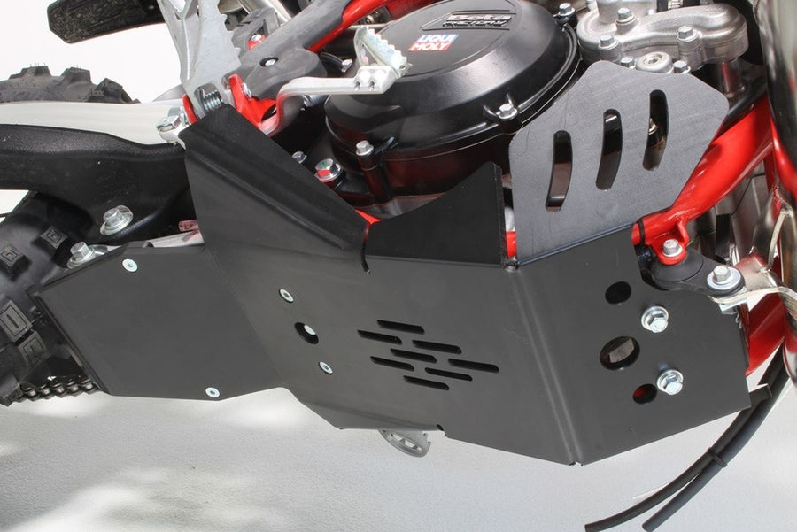 Beta RR 300 2 T Racing [2020-2024] - Enduro Xtrem Unterfahrschutz - HDPE 8 mm Beta RR250/300