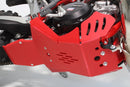 BETA RR 250 2 T [2020-2024] - Enduro Xtrem Unterfahrschutz - HDPE 8 mm Beta RR250/300