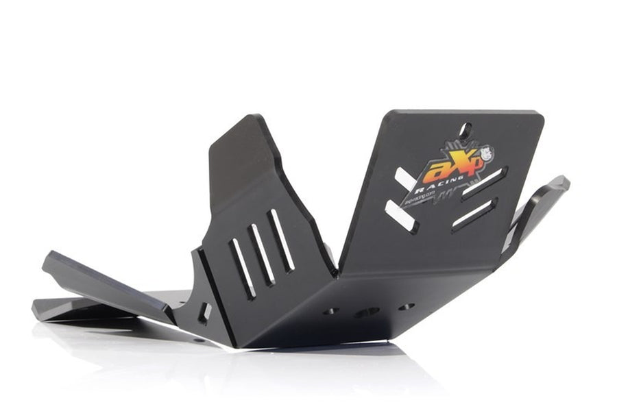Beta RR 430 4 T Racing [2020-2022] - Enduro Xtrem Unterfahrschutz - HDPE 8 mm Beta RR