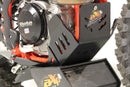 Beta RR 350 4 T Racing [2020-2022] - Enduro Xtrem Unterfahrschutz - HDPE 8 mm Beta RR