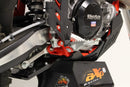 Beta RR 390 4 T [2020-2022] - Enduro Xtrem underløbsbeskyttelse - HDPE 8 mm Beta RR