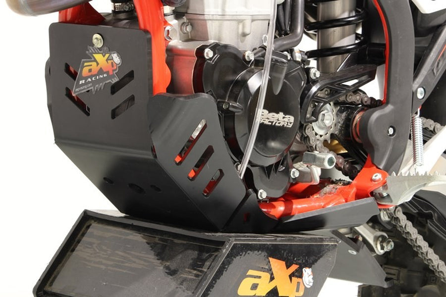 Beta RR 390 4 T [2020-2022] - Enduro Xtrem underløbsbeskyttelse - HDPE 8 mm Beta RR