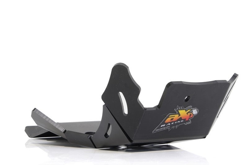 Beta RR 125 [AXP] - Enduro Xtrem underløbsbeskyttelse - HDPE 8 mm Beta RR125/200