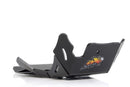 Beta RR 125 [AXP] - Enduro Xtrem underløbsbeskyttelse - HDPE 8 mm Beta RR125/200-1