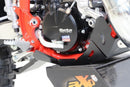 Beta RR 125 [AXP] - Enduro Xtrem underløbsbeskyttelse - HDPE 8 mm Beta RR125/200-4