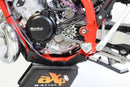 Beta RR 125 [AXP] - Enduro Xtrem underløbsbeskyttelse - HDPE 8 mm Beta RR125/200-5