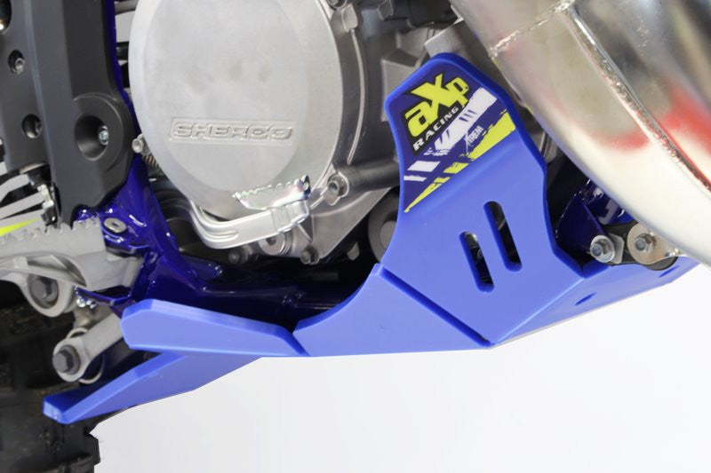 Sherco 300 SCF [2019-2020] - Enduro Xtrem Unterfahrschutz - HDPE 8 mm Sherco