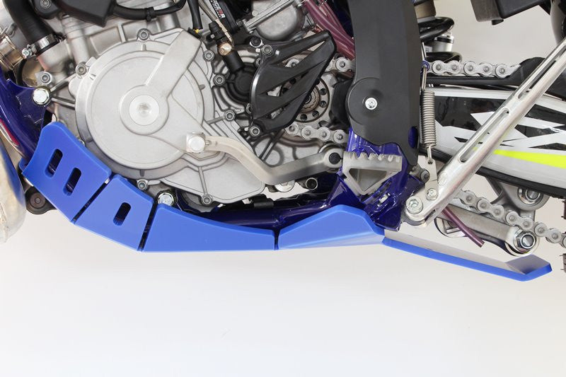 Sherco 300 SE F-R Racing [2014-2015] - Enduro Xtrem Unterfahrschutz - HDPE 8 mm Sherco